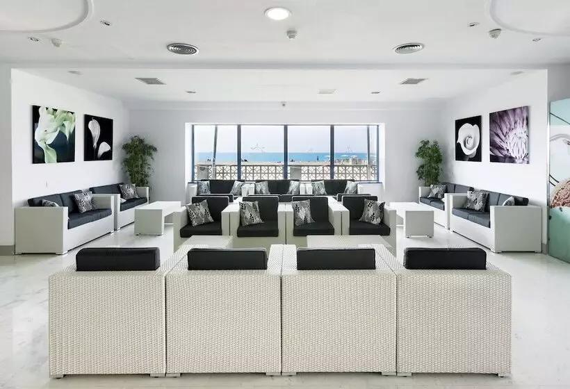 酒店 Tahití Playa Suites