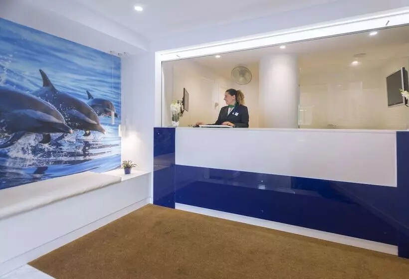 酒店 Tahití Playa Suites