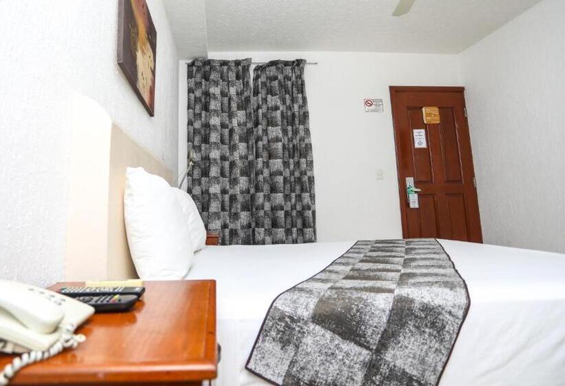 Terracaribe Hotel Boutique