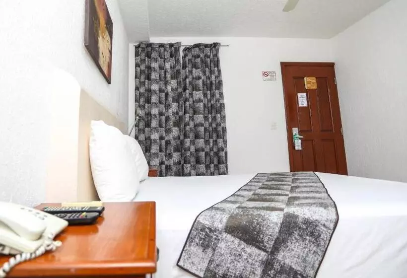 Terracaribe Hotel Boutique