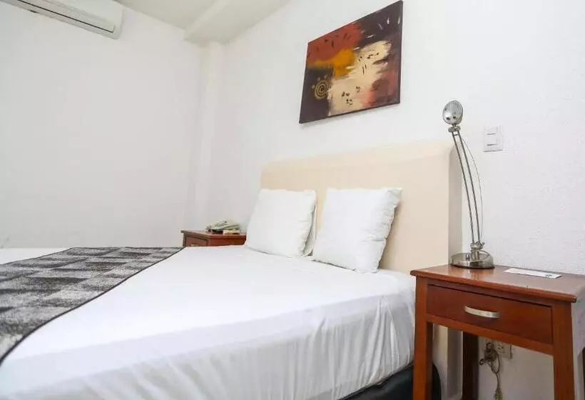 Terracaribe Hotel Boutique