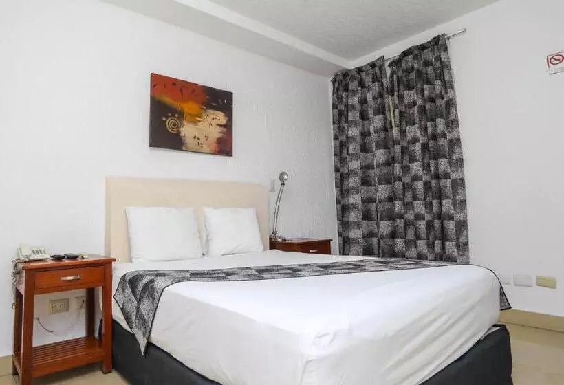 Terracaribe Hotel Boutique