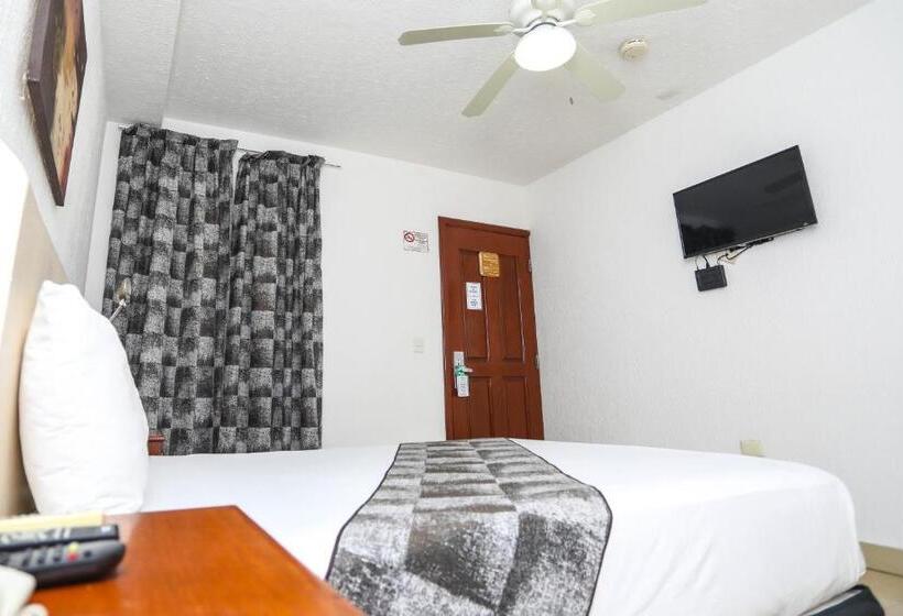 Terracaribe Hotel Boutique