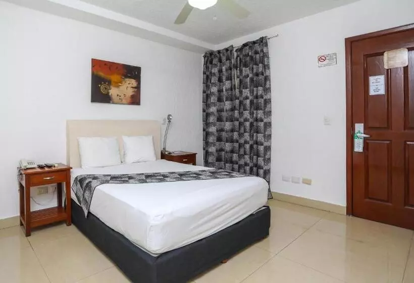 Terracaribe Hotel Boutique