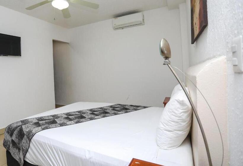 Terracaribe Hotel Boutique