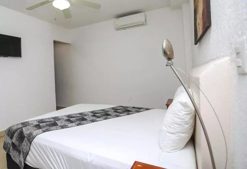 Terracaribe Hotel Boutique