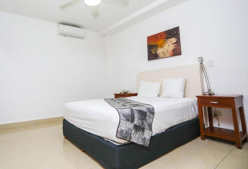 Terracaribe Hotel Boutique