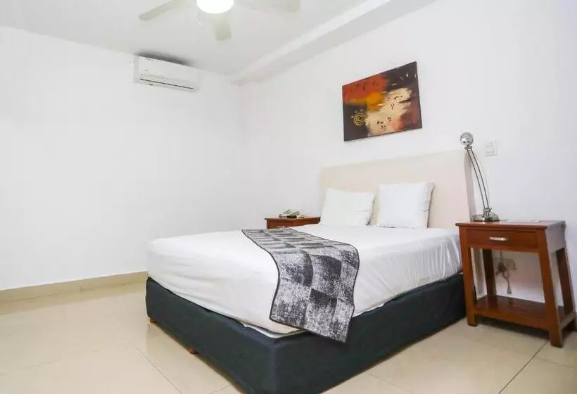 Terracaribe Hotel Boutique