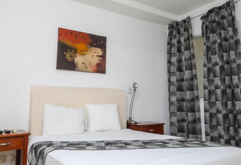 Terracaribe Hotel Boutique