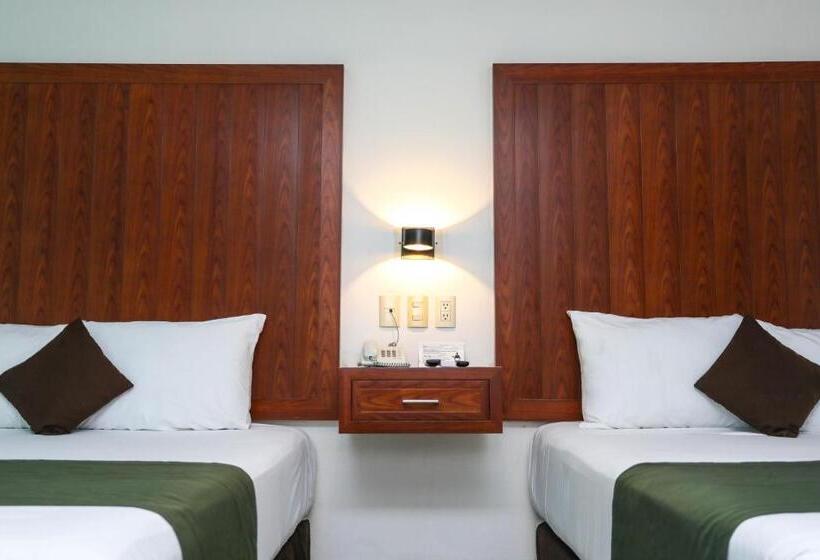 Terracaribe Hotel Boutique