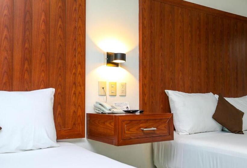 Terracaribe Hotel Boutique