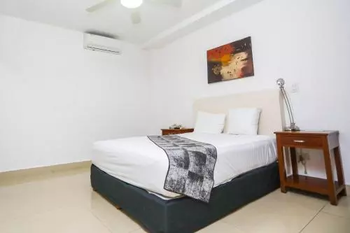 Terracaribe Hotel Boutique