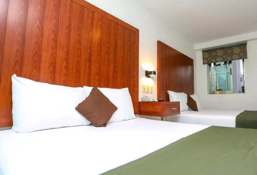 Terracaribe Hotel Boutique