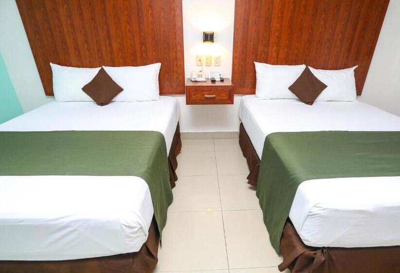 Terracaribe Hotel Boutique