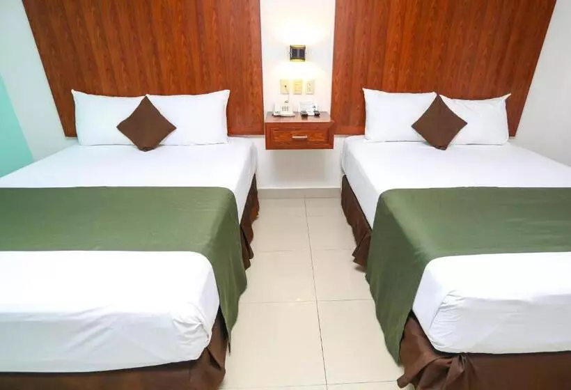 Terracaribe Hotel Boutique