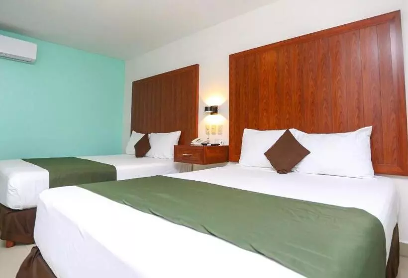 Terracaribe Hotel Boutique