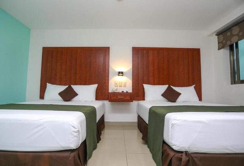 Terracaribe Hotel Boutique