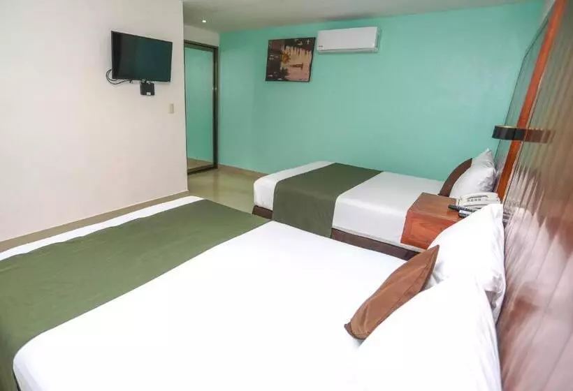 Terracaribe Hotel Boutique