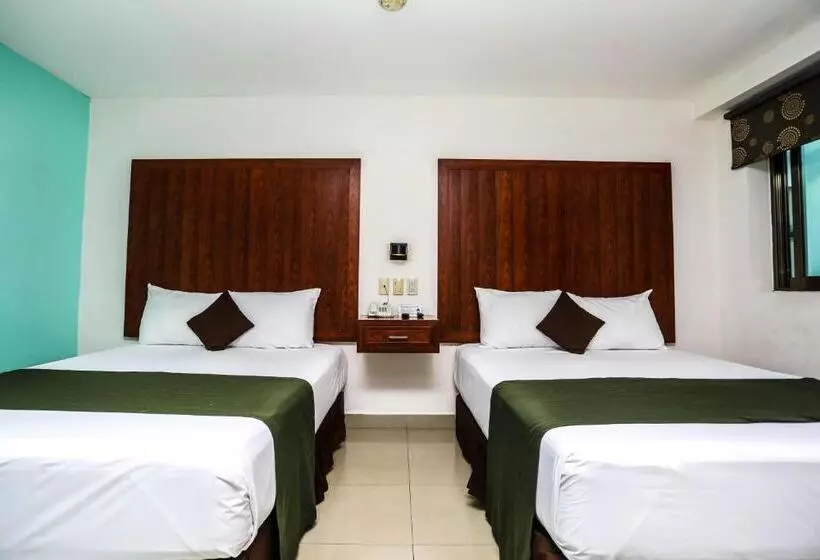 Terracaribe Hotel Boutique