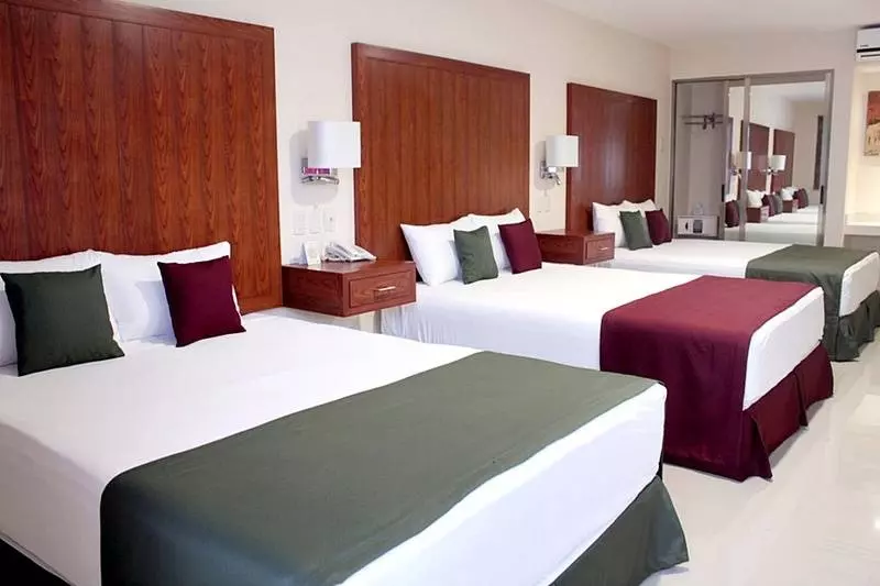 Terracaribe Hotel Boutique