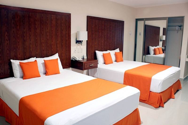 Terracaribe Hotel Boutique