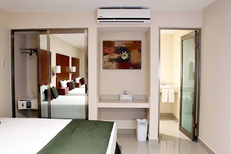 Terracaribe Hotel Boutique