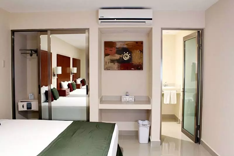 Terracaribe Hotel Boutique