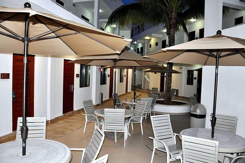 Terracaribe Hotel Boutique