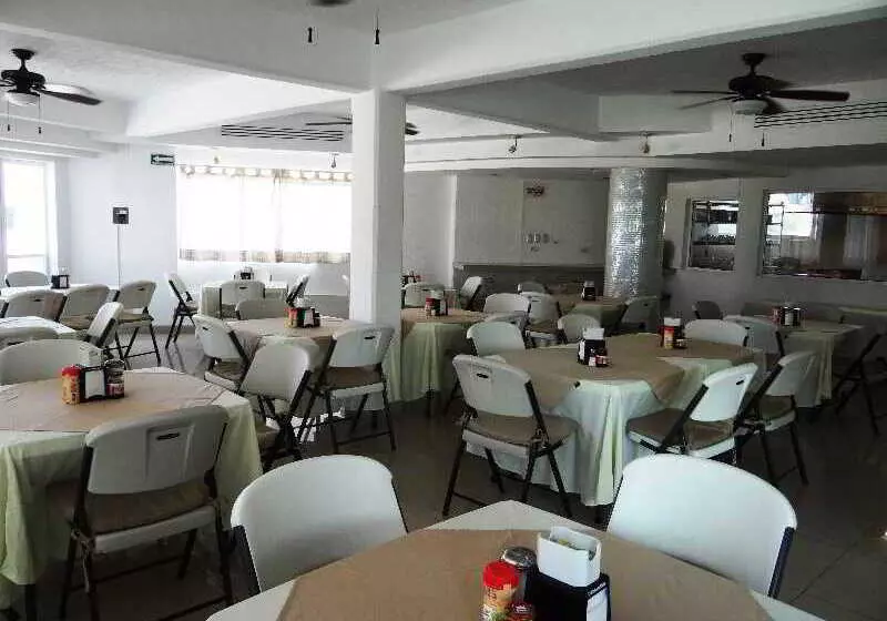 Terracaribe Hotel Boutique