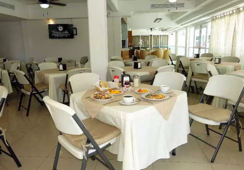 Terracaribe Hotel Boutique