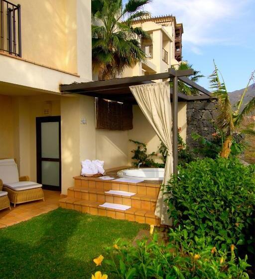 Hotel Vincci Seleccion La Plantacion Del Sur