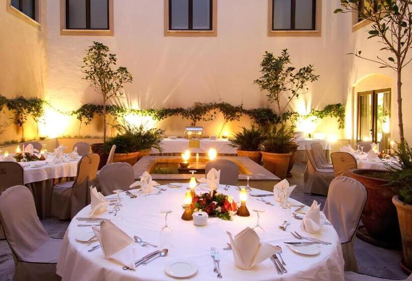 Hotel Vincci Seleccion La Plantacion Del Sur