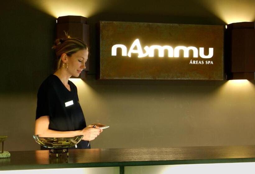 Hotel Vincci Seleccion La Plantacion Del Sur