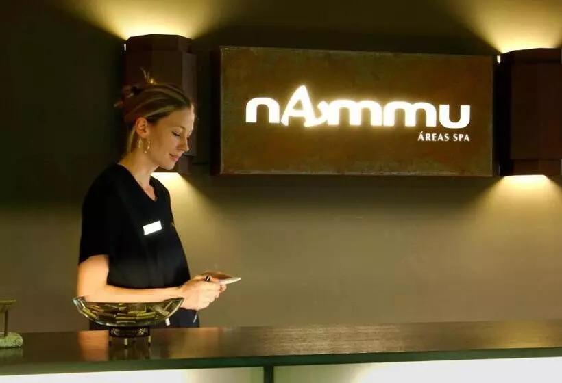 호텔 Vincci Seleccion La Plantacion Del Sur