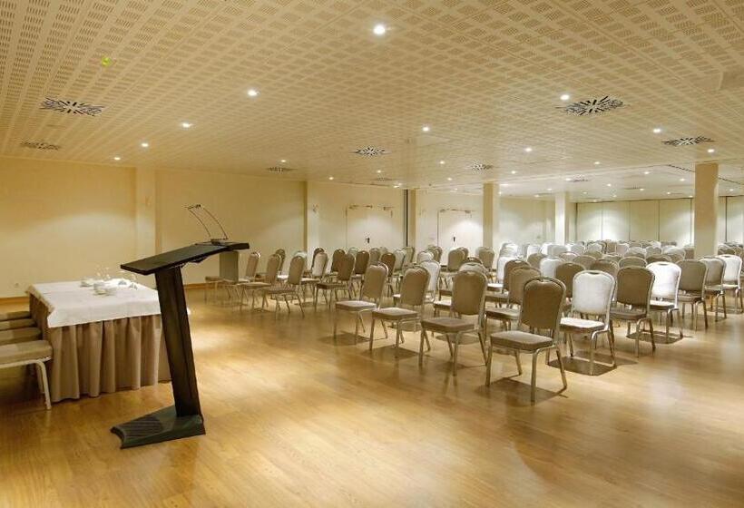 Hotel Vincci Seleccion La Plantacion Del Sur