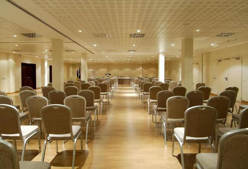 Hotel Vincci Seleccion La Plantacion Del Sur