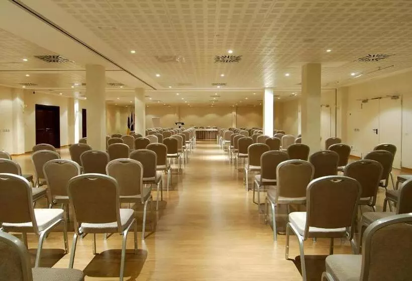 호텔 Vincci Seleccion La Plantacion Del Sur