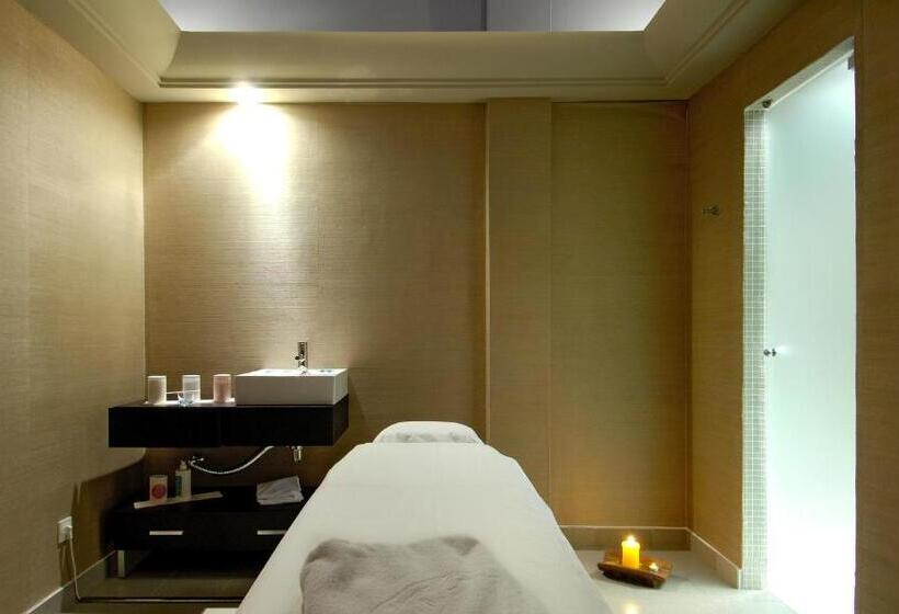 Hotel Vincci Seleccion La Plantacion Del Sur