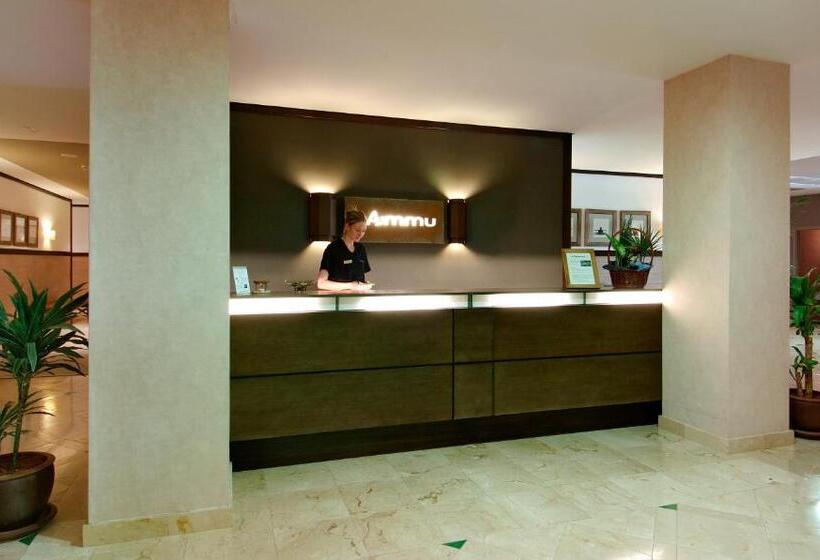 Hotel Vincci Seleccion La Plantacion Del Sur