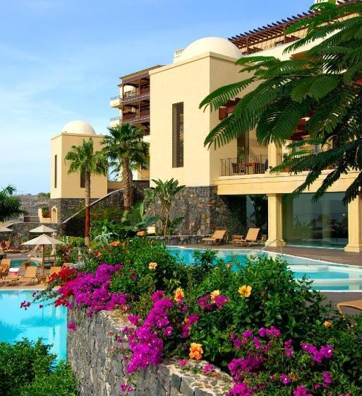 Hotel Vincci Seleccion La Plantacion Del Sur