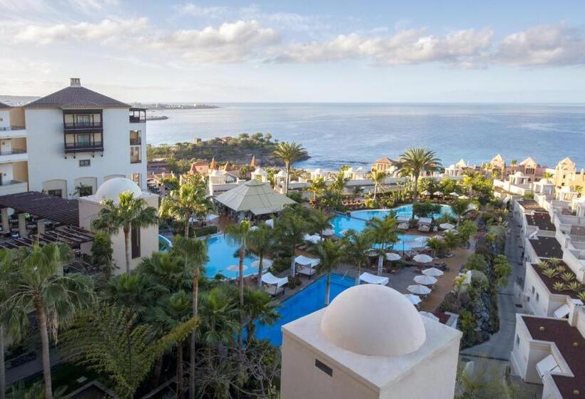 Hotel Vincci Seleccion La Plantacion Del Sur