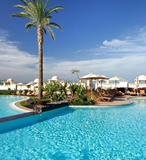 Hotel Vincci Seleccion La Plantacion Del Sur