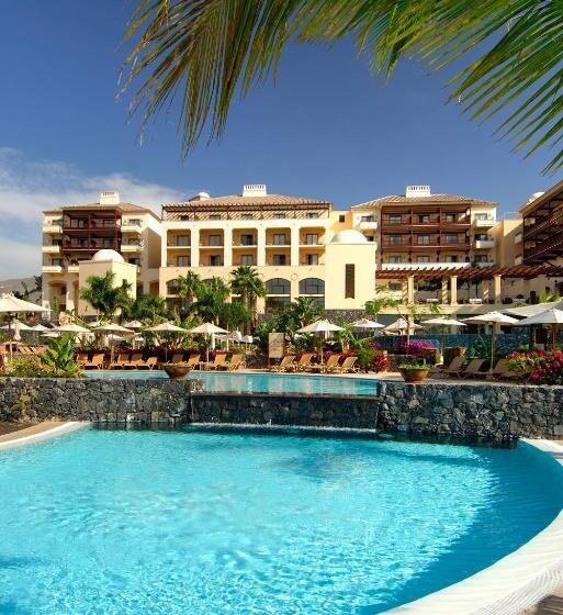 Hotel Vincci Seleccion La Plantacion Del Sur