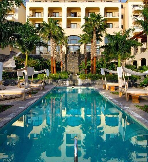 Hotel Vincci Seleccion La Plantacion Del Sur