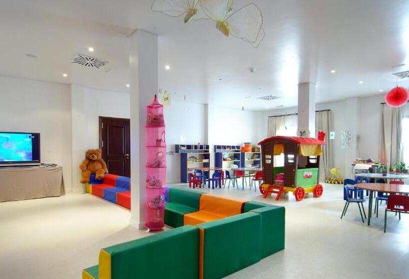 Hotel Vincci Seleccion La Plantacion Del Sur