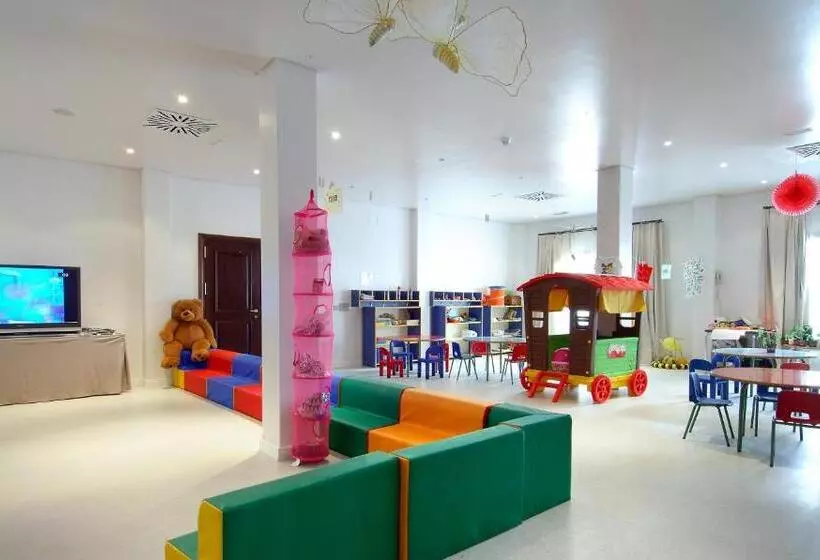 호텔 Vincci Seleccion La Plantacion Del Sur