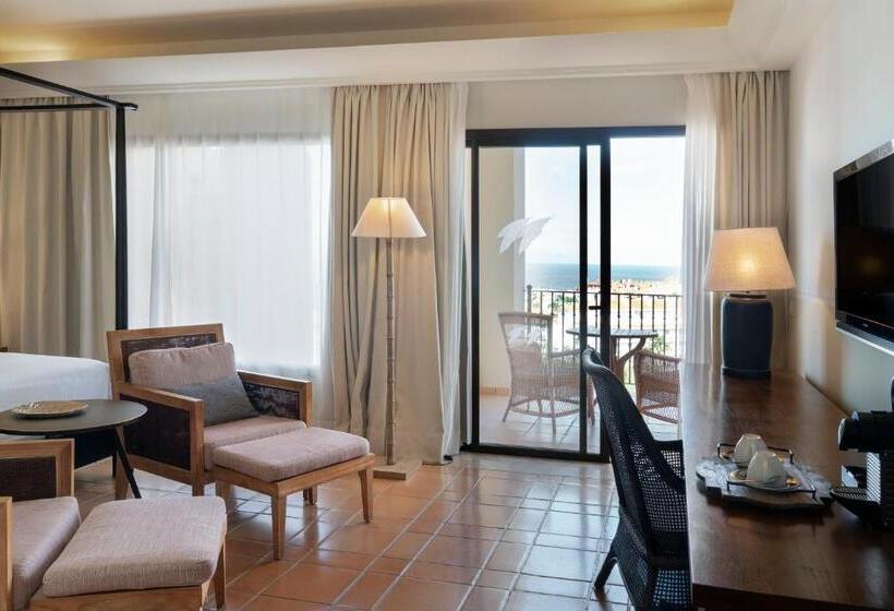 Hotel Vincci Seleccion La Plantacion Del Sur