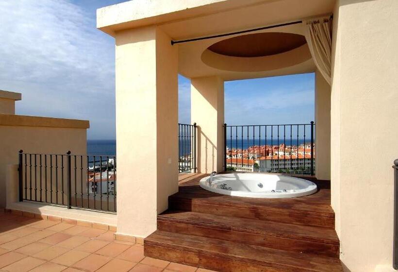 Hotel Vincci Seleccion La Plantacion Del Sur