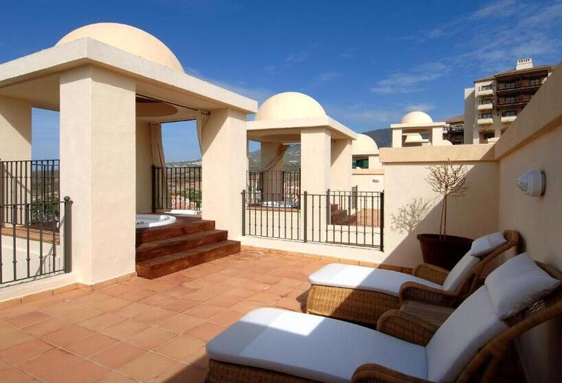 Hotel Vincci Seleccion La Plantacion Del Sur