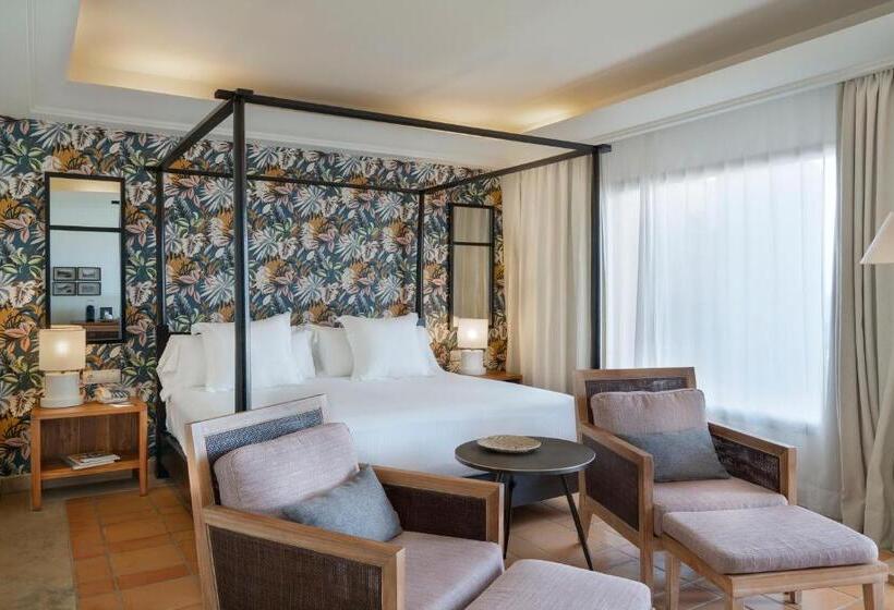 Hotel Vincci Seleccion La Plantacion Del Sur